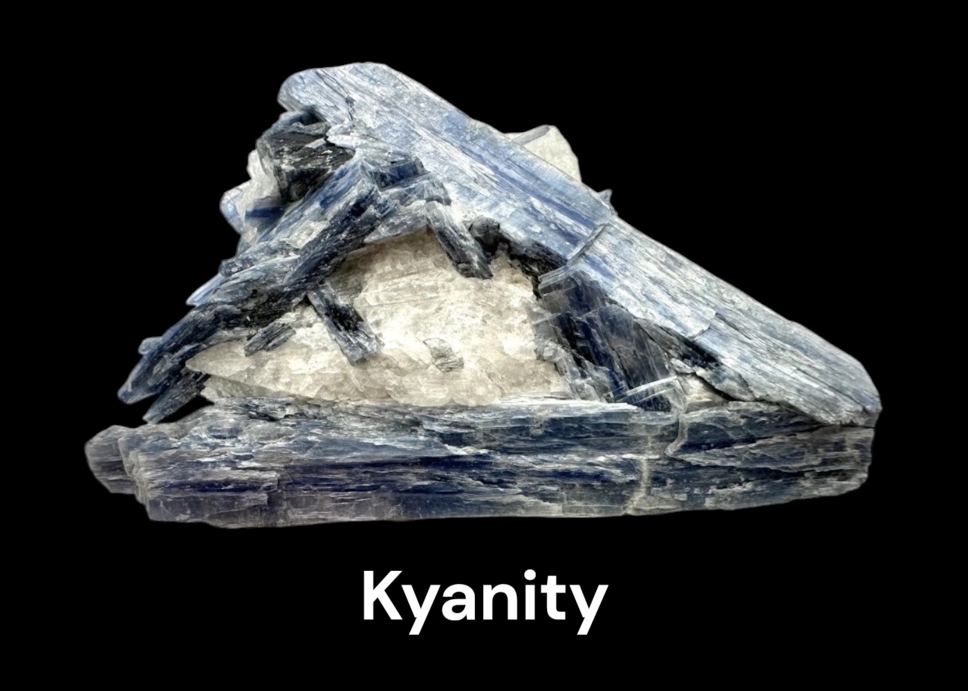 Kyanity